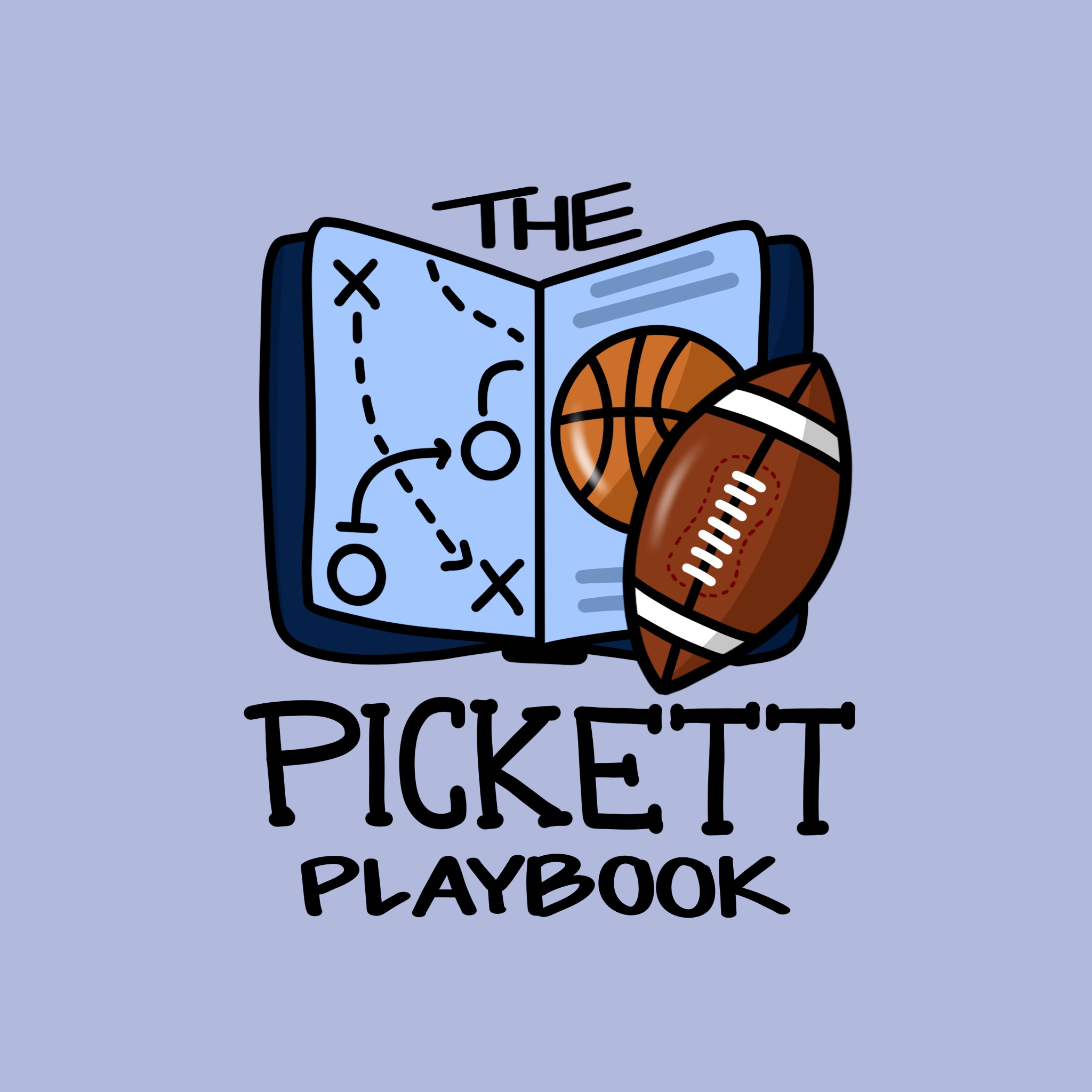 Pickett Playbook